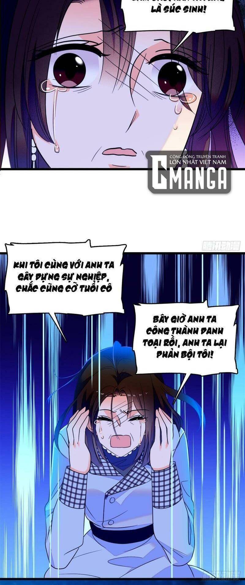 Toàn Mạng Đều Là Fan Cp Của Tôi Với Ảnh Đế Chapter 74 - Trang 2