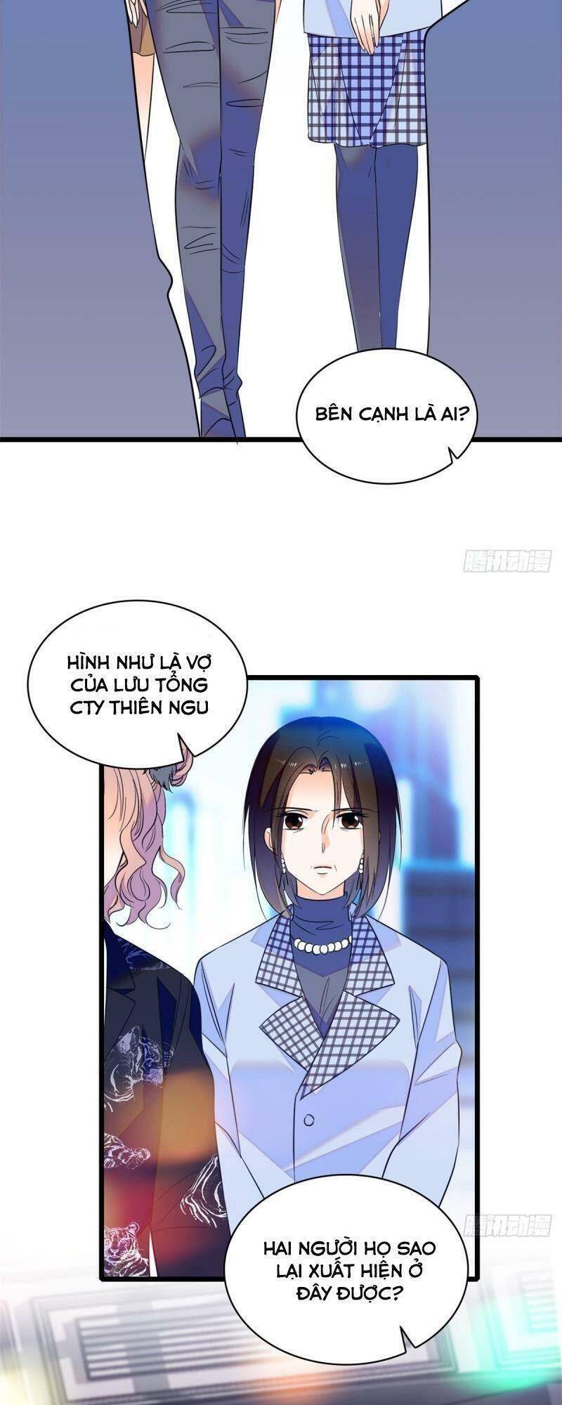 Toàn Mạng Đều Là Fan Cp Của Tôi Với Ảnh Đế Chapter 74 - Trang 2