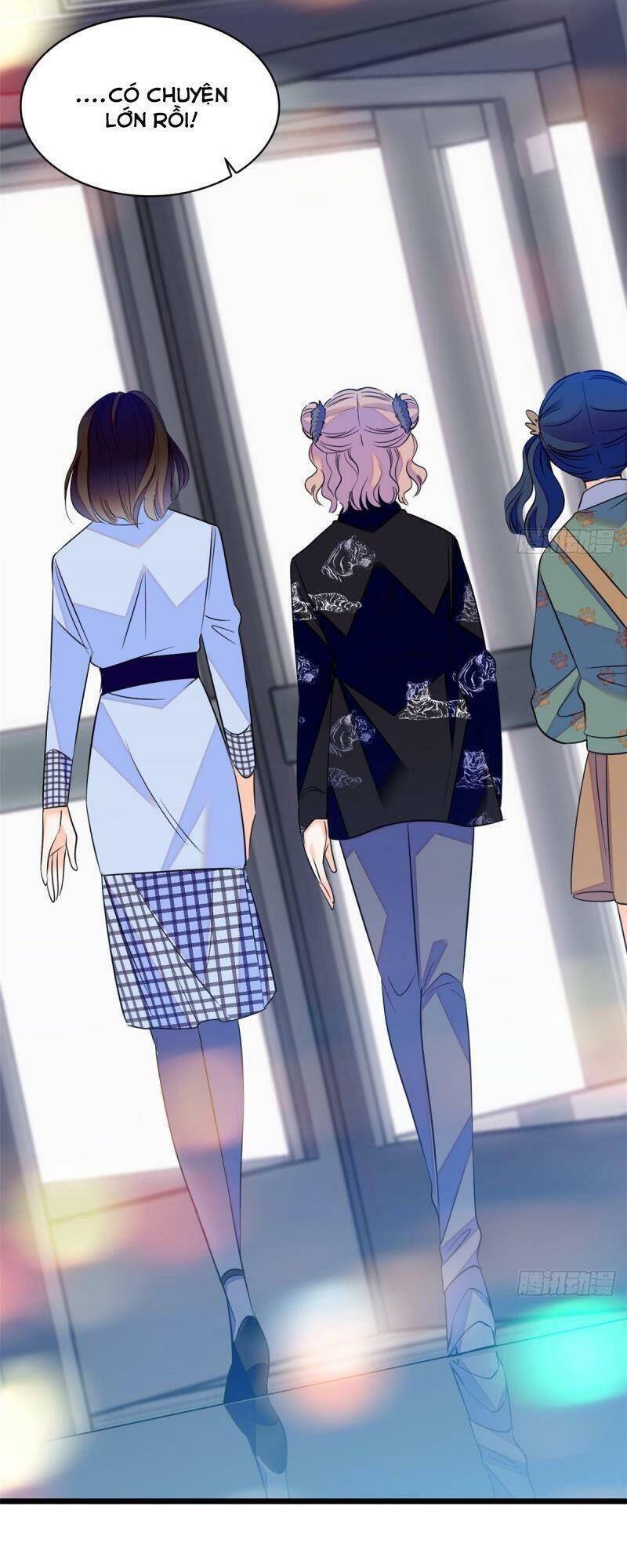 Toàn Mạng Đều Là Fan Cp Của Tôi Với Ảnh Đế Chapter 74 - Trang 2