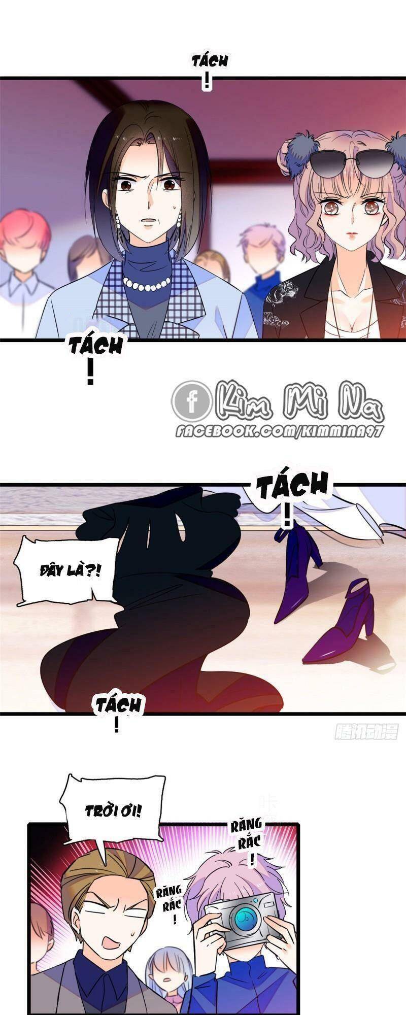 Toàn Mạng Đều Là Fan Cp Của Tôi Với Ảnh Đế Chapter 74 - Trang 2