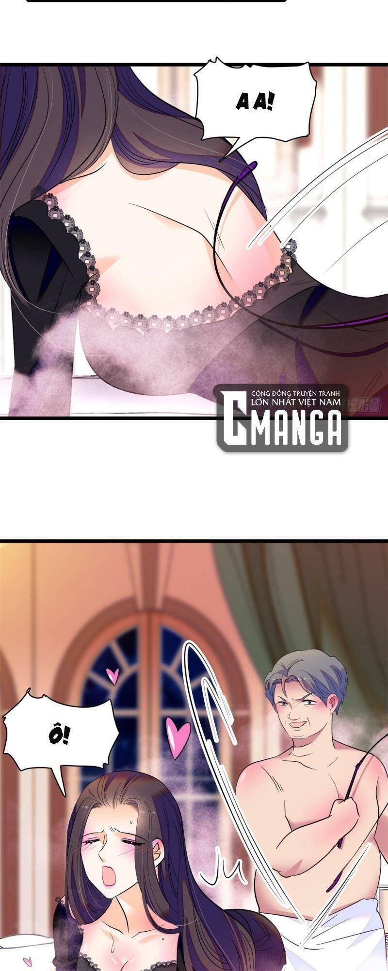 Toàn Mạng Đều Là Fan Cp Của Tôi Với Ảnh Đế Chapter 74 - Trang 2