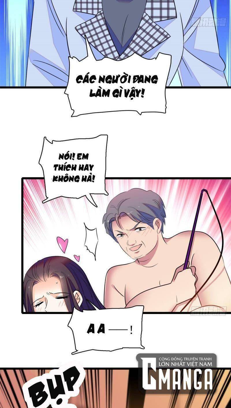 Toàn Mạng Đều Là Fan Cp Của Tôi Với Ảnh Đế Chapter 74 - Trang 2