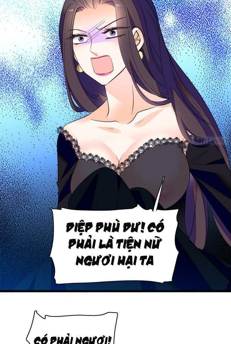 Toàn Mạng Đều Là Fan Cp Của Tôi Với Ảnh Đế Chapter 74 - Trang 2