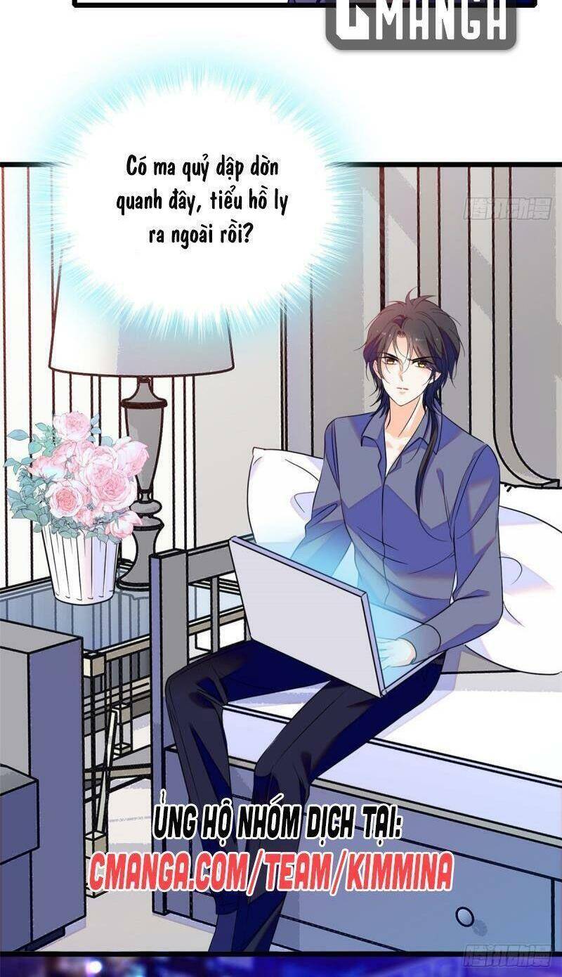 Toàn Mạng Đều Là Fan Cp Của Tôi Với Ảnh Đế Chapter 74 - Trang 2