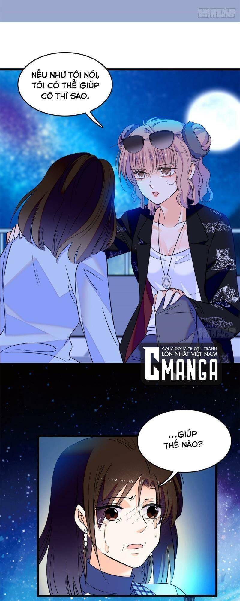 Toàn Mạng Đều Là Fan Cp Của Tôi Với Ảnh Đế Chapter 74 - Trang 2