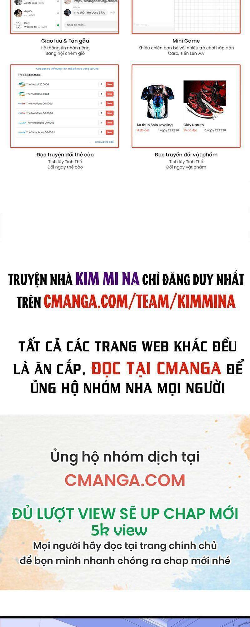 Toàn Mạng Đều Là Fan Cp Của Tôi Với Ảnh Đế Chapter 74 - Trang 2