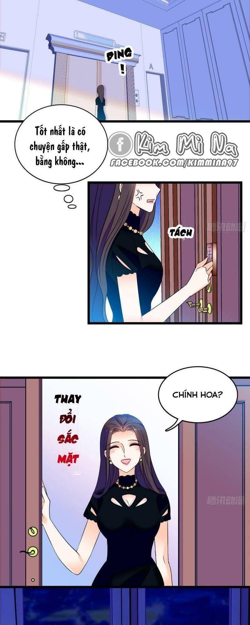 Toàn Mạng Đều Là Fan Cp Của Tôi Với Ảnh Đế Chapter 74 - Trang 2