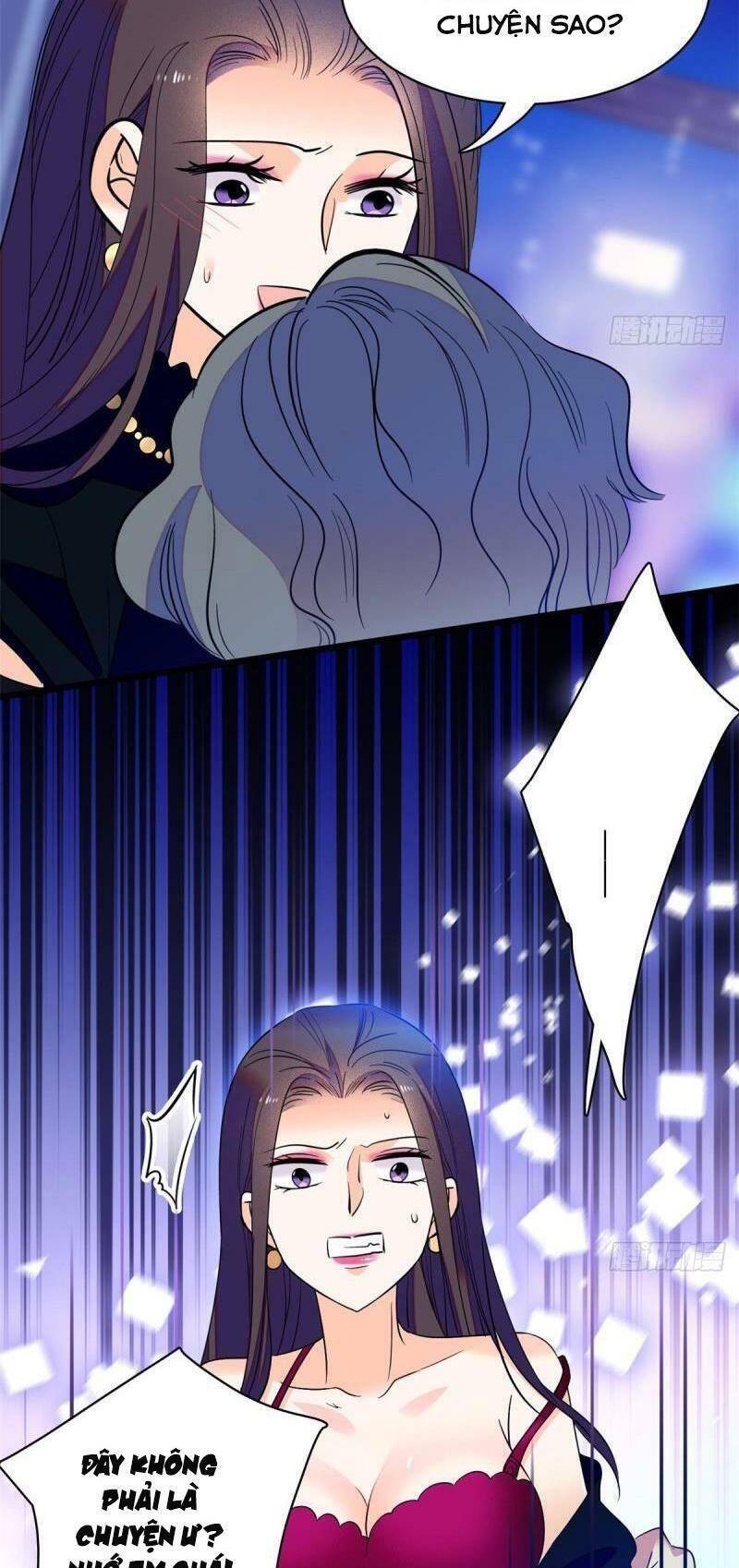 Toàn Mạng Đều Là Fan Cp Của Tôi Với Ảnh Đế Chapter 74 - Trang 2