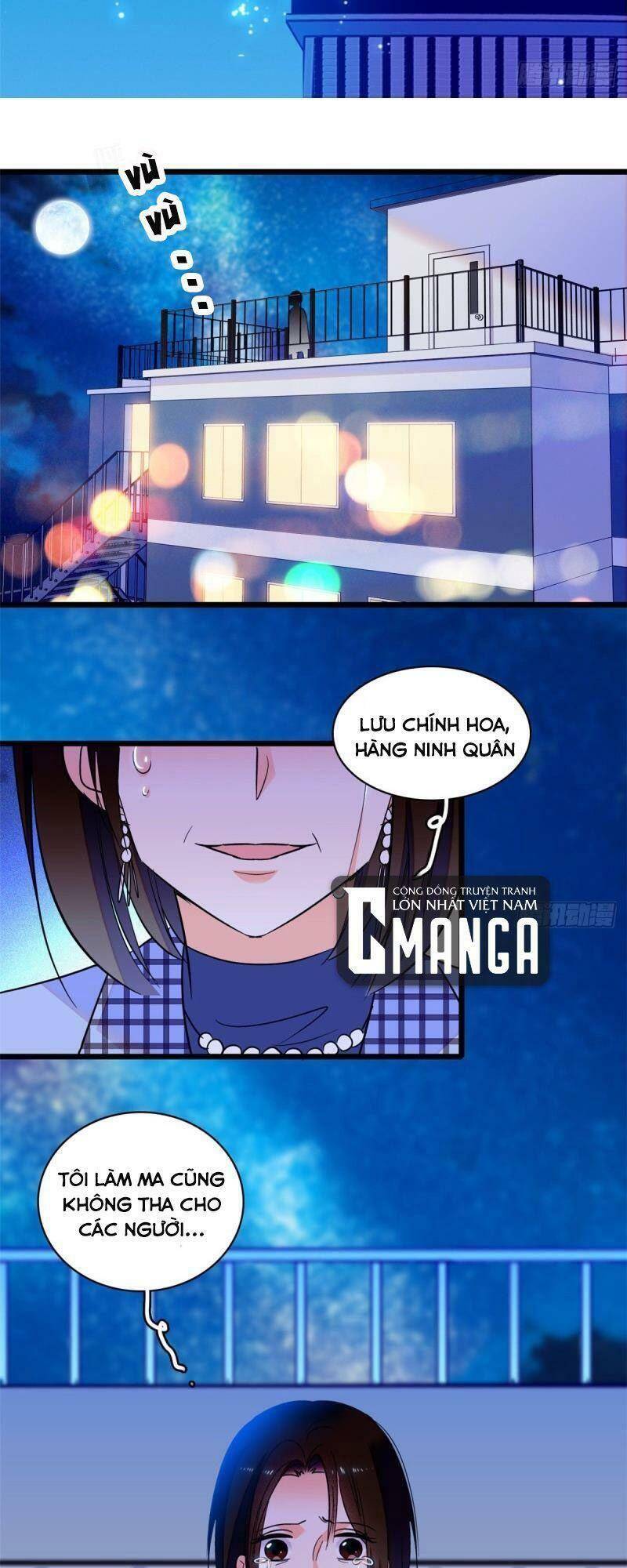 Toàn Mạng Đều Là Fan Cp Của Tôi Với Ảnh Đế Chapter 74 - Trang 2