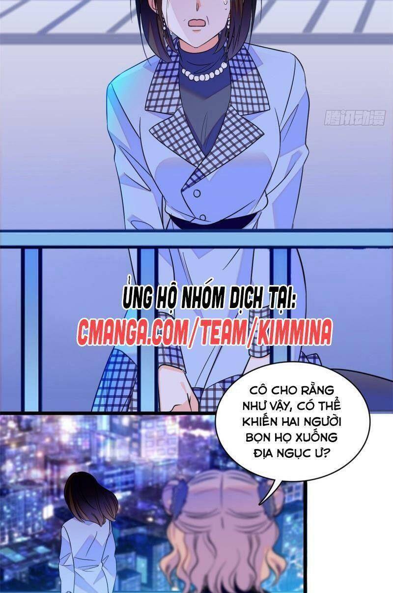 Toàn Mạng Đều Là Fan Cp Của Tôi Với Ảnh Đế Chapter 74 - Trang 2