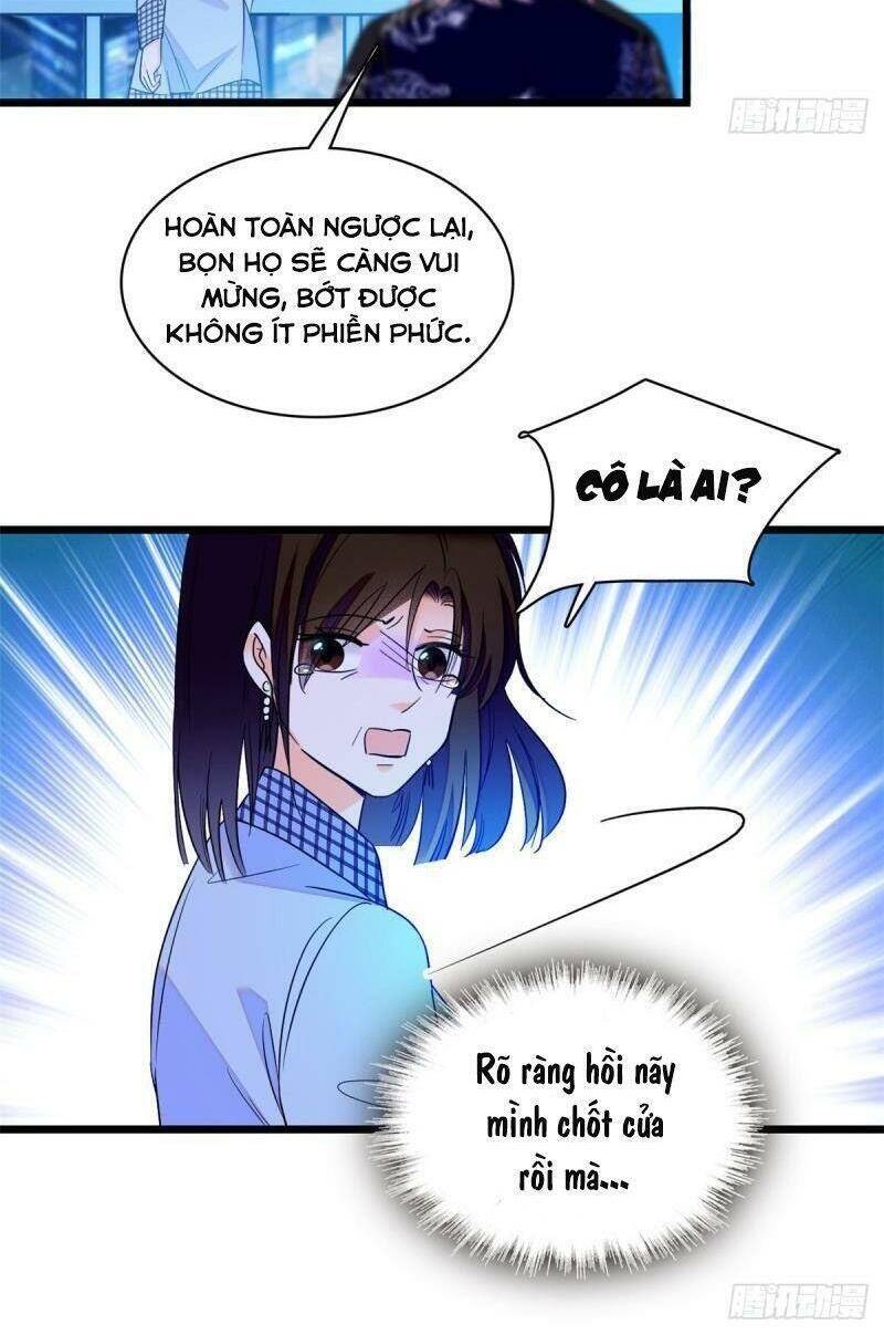 Toàn Mạng Đều Là Fan Cp Của Tôi Với Ảnh Đế Chapter 74 - Trang 2