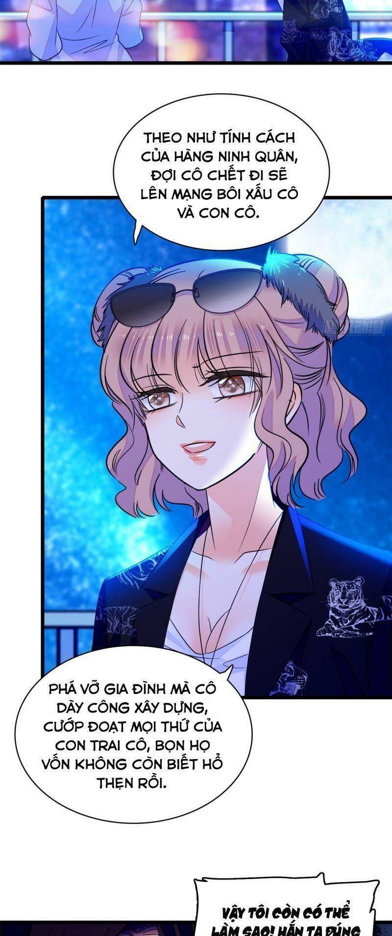 Toàn Mạng Đều Là Fan Cp Của Tôi Với Ảnh Đế Chapter 74 - Trang 2