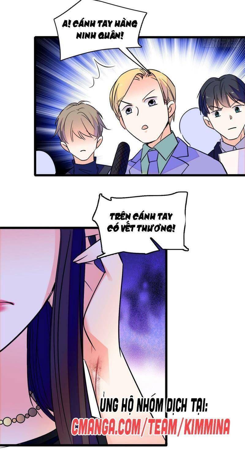 Toàn Mạng Đều Là Fan Cp Của Tôi Với Ảnh Đế Chapter 75 - Trang 2