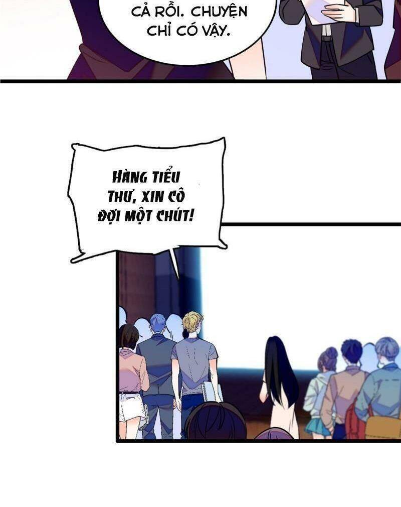 Toàn Mạng Đều Là Fan Cp Của Tôi Với Ảnh Đế Chapter 75 - Trang 2