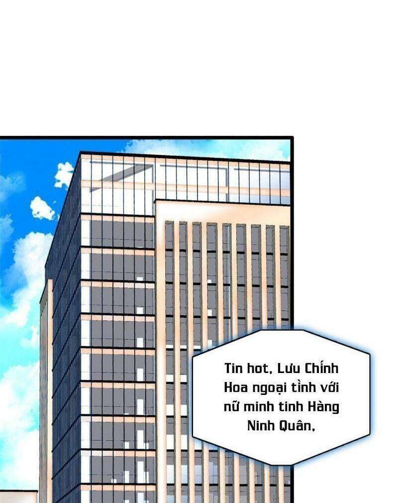 Toàn Mạng Đều Là Fan Cp Của Tôi Với Ảnh Đế Chapter 75 - Trang 2
