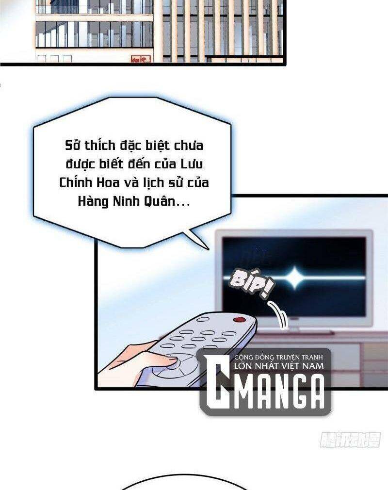 Toàn Mạng Đều Là Fan Cp Của Tôi Với Ảnh Đế Chapter 75 - Trang 2