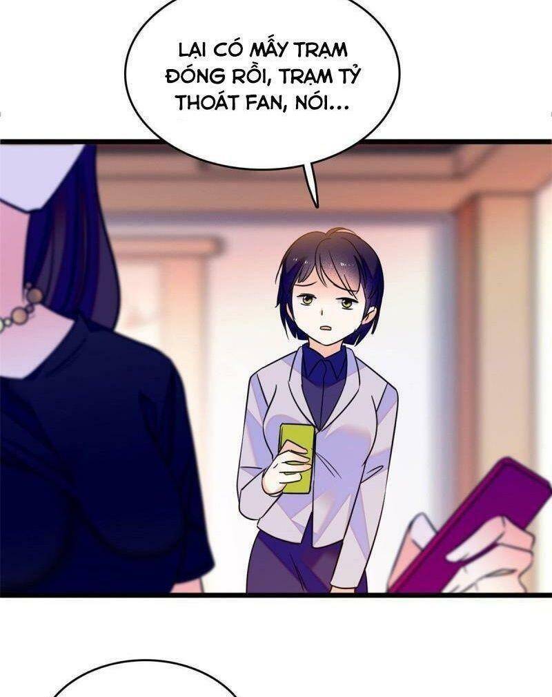 Toàn Mạng Đều Là Fan Cp Của Tôi Với Ảnh Đế Chapter 75 - Trang 2