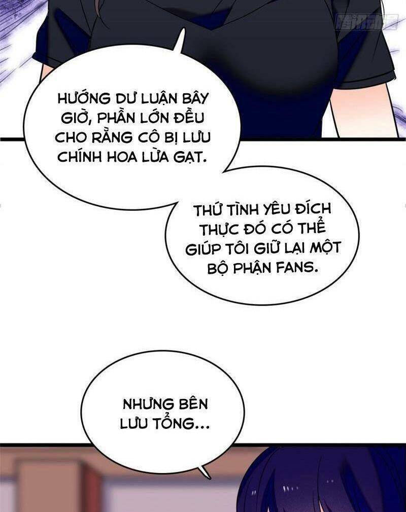 Toàn Mạng Đều Là Fan Cp Của Tôi Với Ảnh Đế Chapter 75 - Trang 2