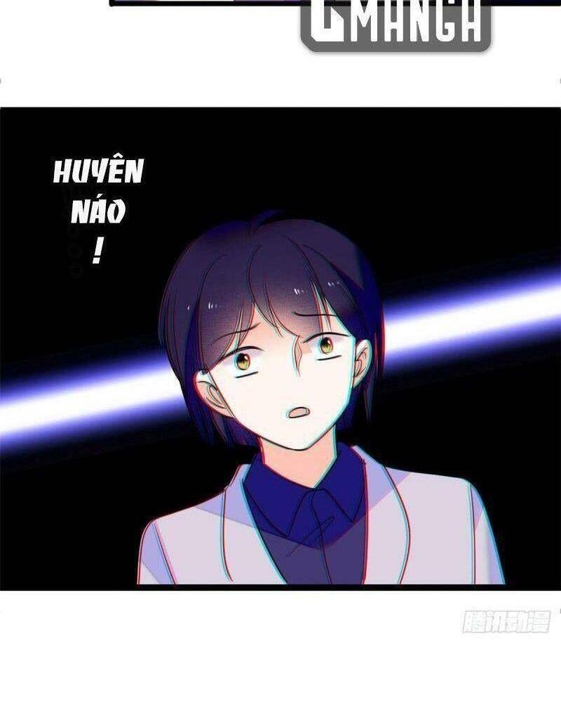 Toàn Mạng Đều Là Fan Cp Của Tôi Với Ảnh Đế Chapter 75 - Trang 2