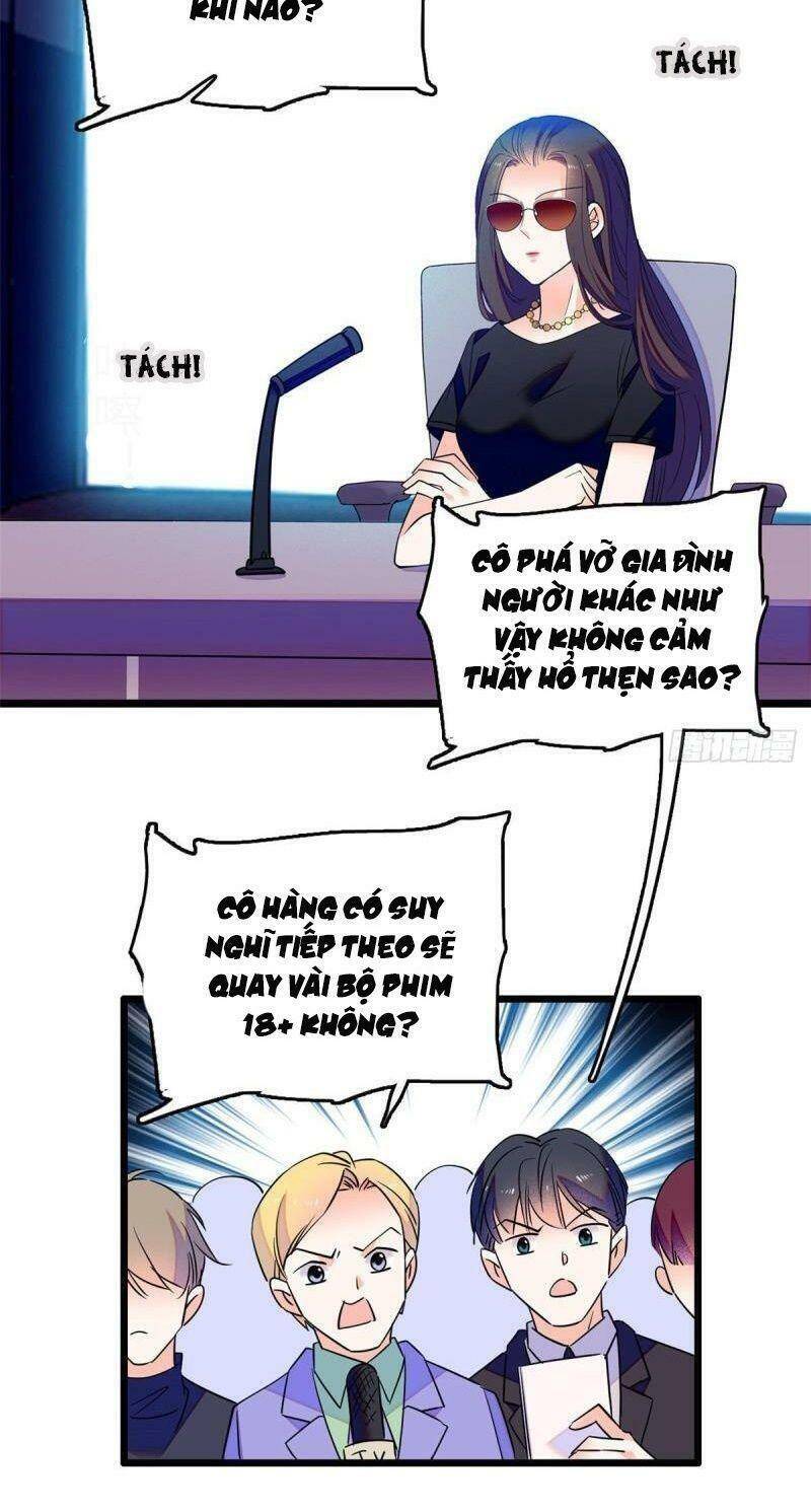 Toàn Mạng Đều Là Fan Cp Của Tôi Với Ảnh Đế Chapter 75 - Trang 2