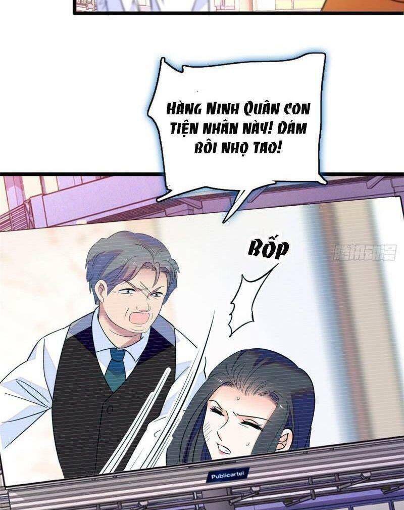 Toàn Mạng Đều Là Fan Cp Của Tôi Với Ảnh Đế Chapter 75 - Trang 2