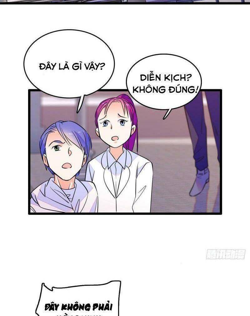 Toàn Mạng Đều Là Fan Cp Của Tôi Với Ảnh Đế Chapter 75 - Trang 2