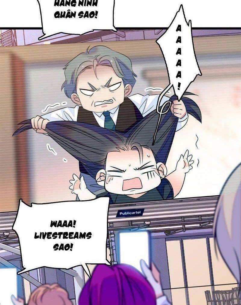 Toàn Mạng Đều Là Fan Cp Của Tôi Với Ảnh Đế Chapter 75 - Trang 2