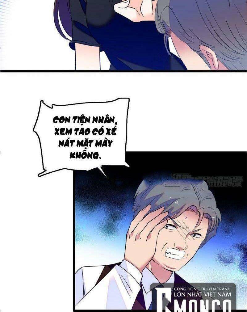 Toàn Mạng Đều Là Fan Cp Của Tôi Với Ảnh Đế Chapter 75 - Trang 2