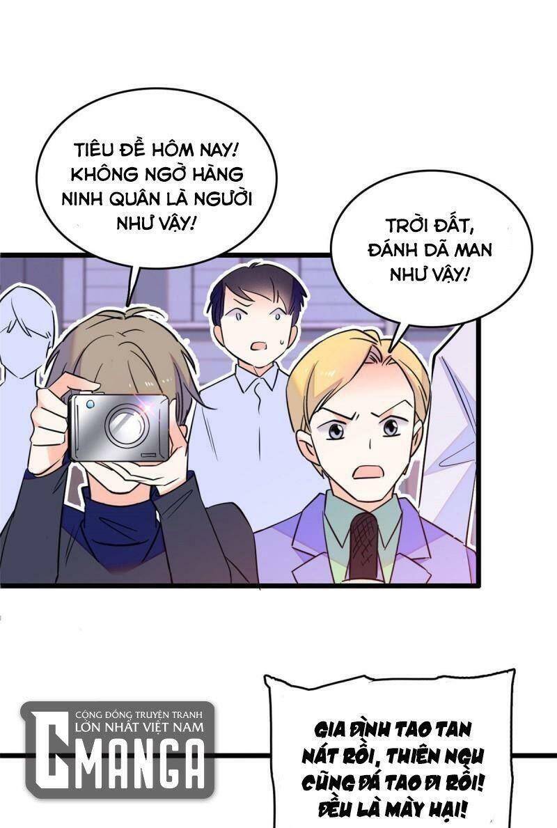 Toàn Mạng Đều Là Fan Cp Của Tôi Với Ảnh Đế Chapter 75 - Trang 2