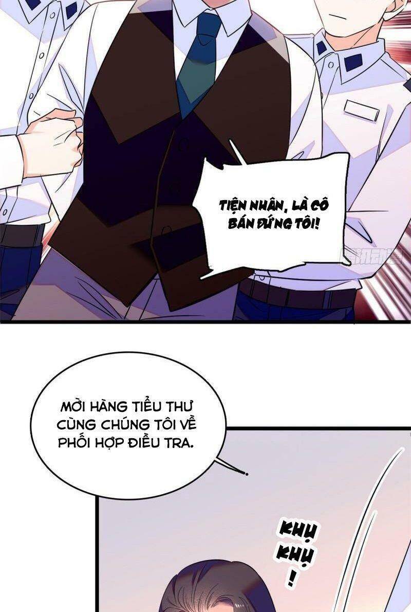 Toàn Mạng Đều Là Fan Cp Của Tôi Với Ảnh Đế Chapter 75 - Trang 2