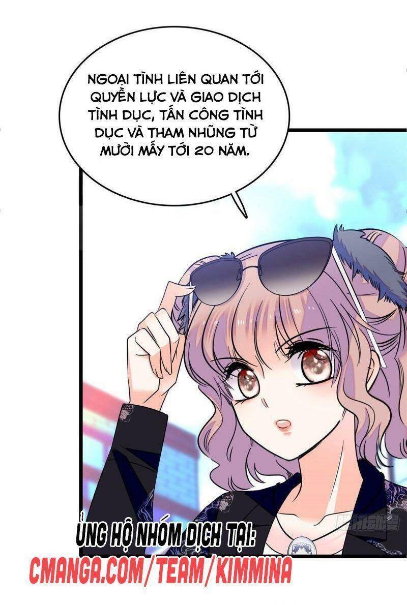 Toàn Mạng Đều Là Fan Cp Của Tôi Với Ảnh Đế Chapter 75 - Trang 2