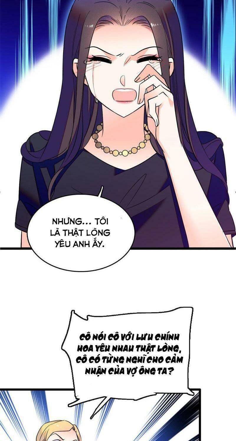 Toàn Mạng Đều Là Fan Cp Của Tôi Với Ảnh Đế Chapter 75 - Trang 2