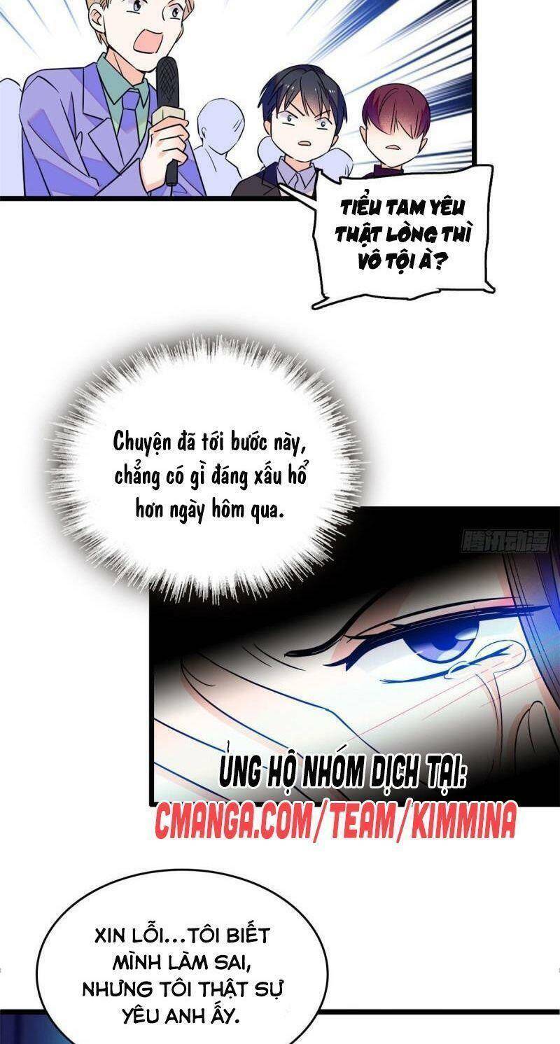 Toàn Mạng Đều Là Fan Cp Của Tôi Với Ảnh Đế Chapter 75 - Trang 2