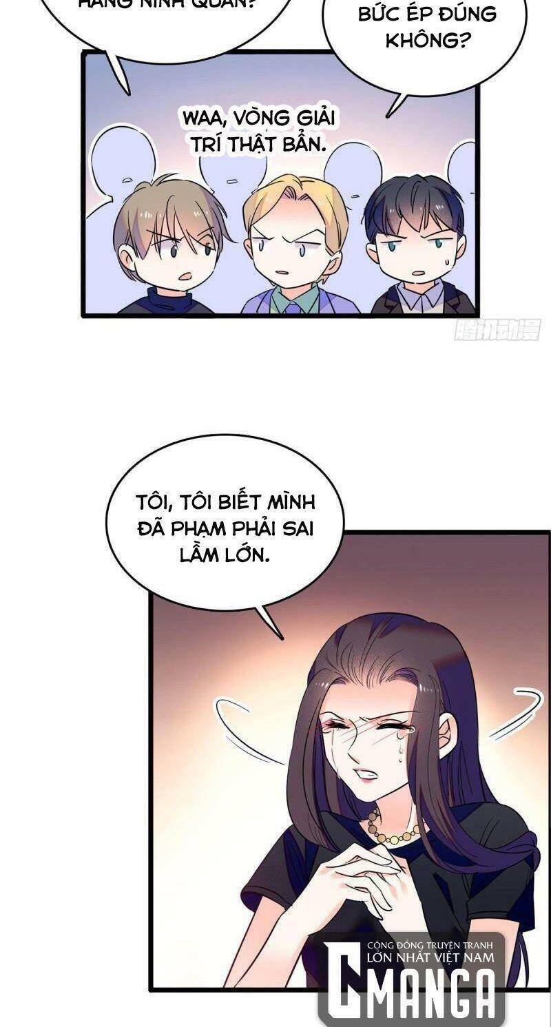 Toàn Mạng Đều Là Fan Cp Của Tôi Với Ảnh Đế Chapter 75 - Trang 2