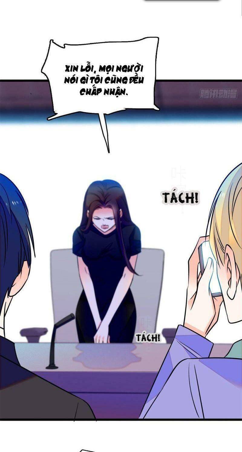 Toàn Mạng Đều Là Fan Cp Của Tôi Với Ảnh Đế Chapter 75 - Trang 2