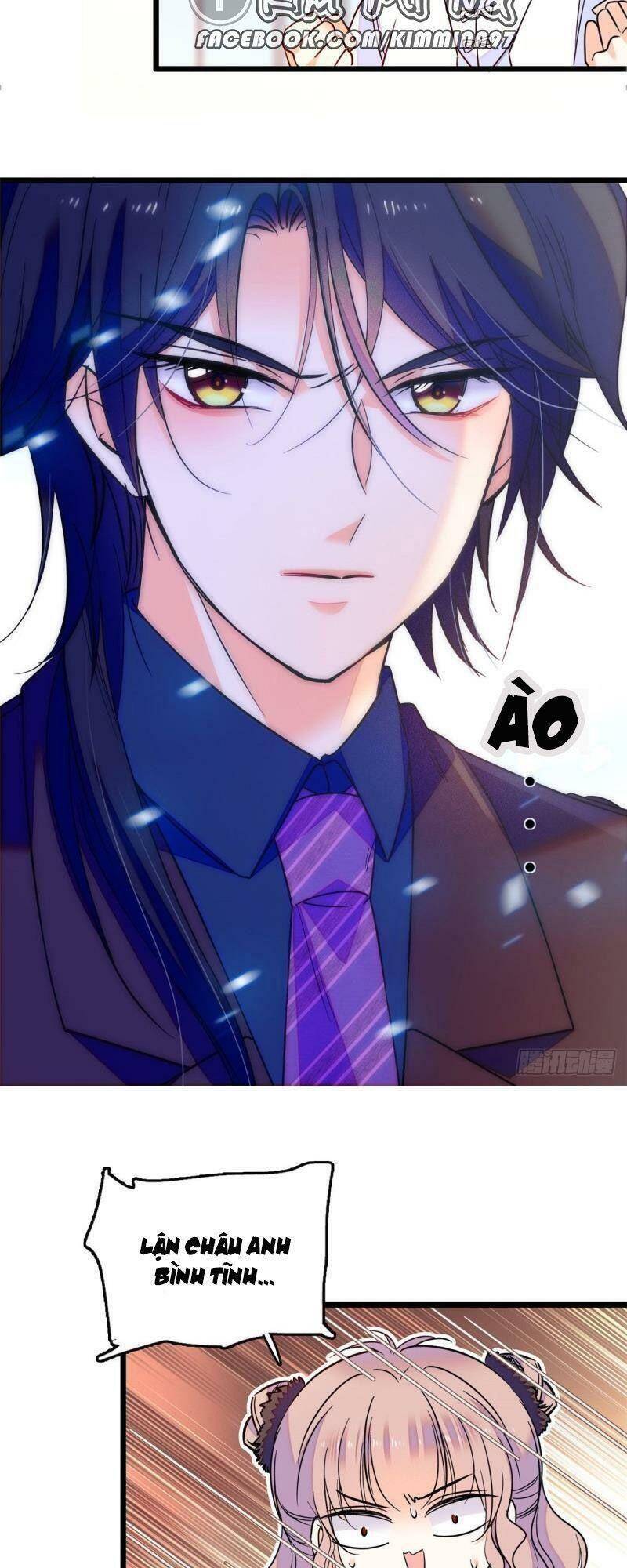 Toàn Mạng Đều Là Fan Cp Của Tôi Với Ảnh Đế Chapter 76 - Trang 2