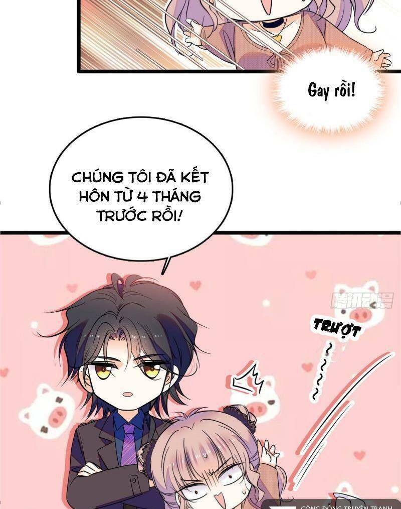 Toàn Mạng Đều Là Fan Cp Của Tôi Với Ảnh Đế Chapter 76 - Trang 2