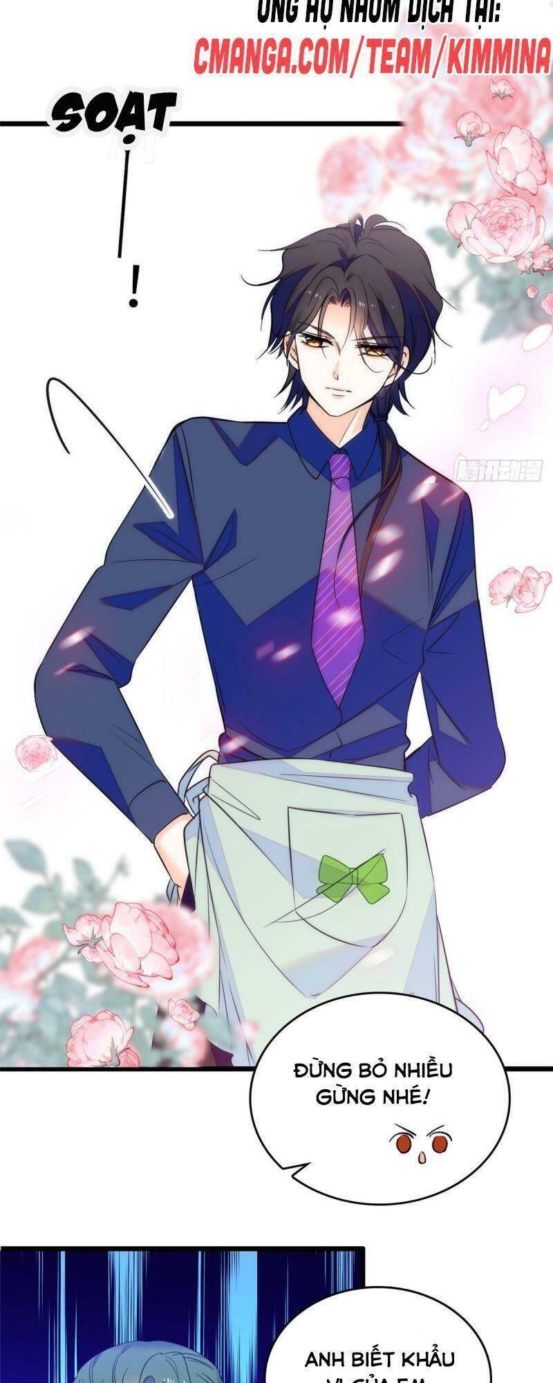 Toàn Mạng Đều Là Fan Cp Của Tôi Với Ảnh Đế Chapter 76 - Trang 2