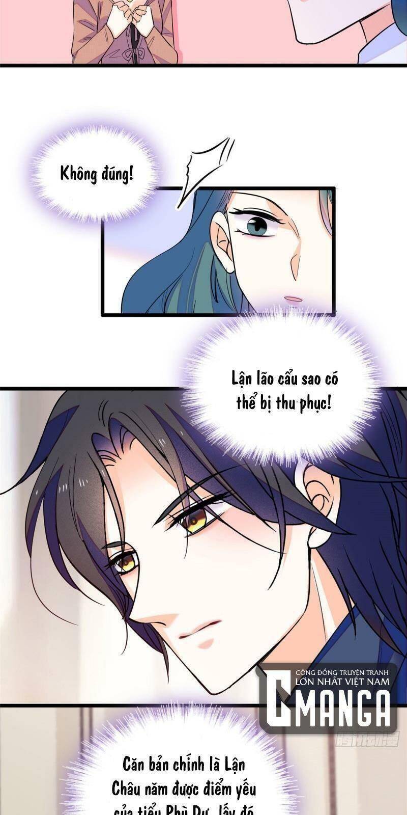 Toàn Mạng Đều Là Fan Cp Của Tôi Với Ảnh Đế Chapter 76 - Trang 2