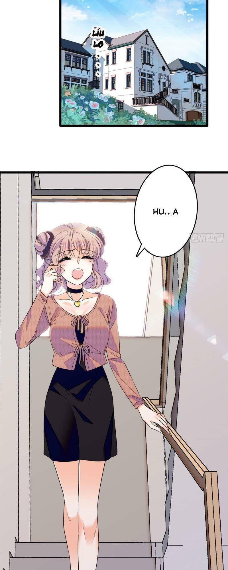 Toàn Mạng Đều Là Fan Cp Của Tôi Với Ảnh Đế Chapter 76 - Trang 2