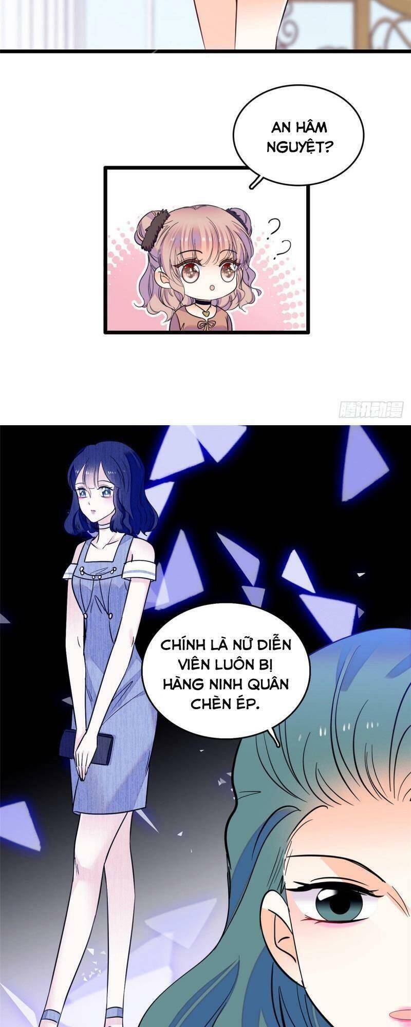 Toàn Mạng Đều Là Fan Cp Của Tôi Với Ảnh Đế Chapter 76 - Trang 2