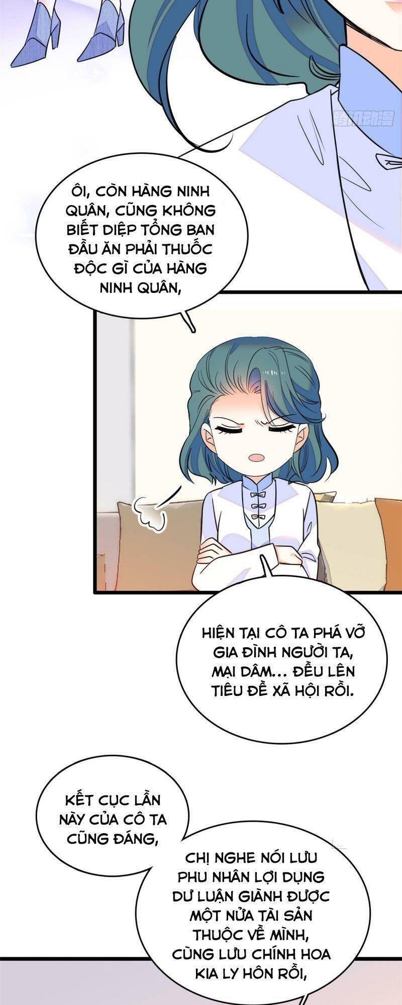 Toàn Mạng Đều Là Fan Cp Của Tôi Với Ảnh Đế Chapter 76 - Trang 2