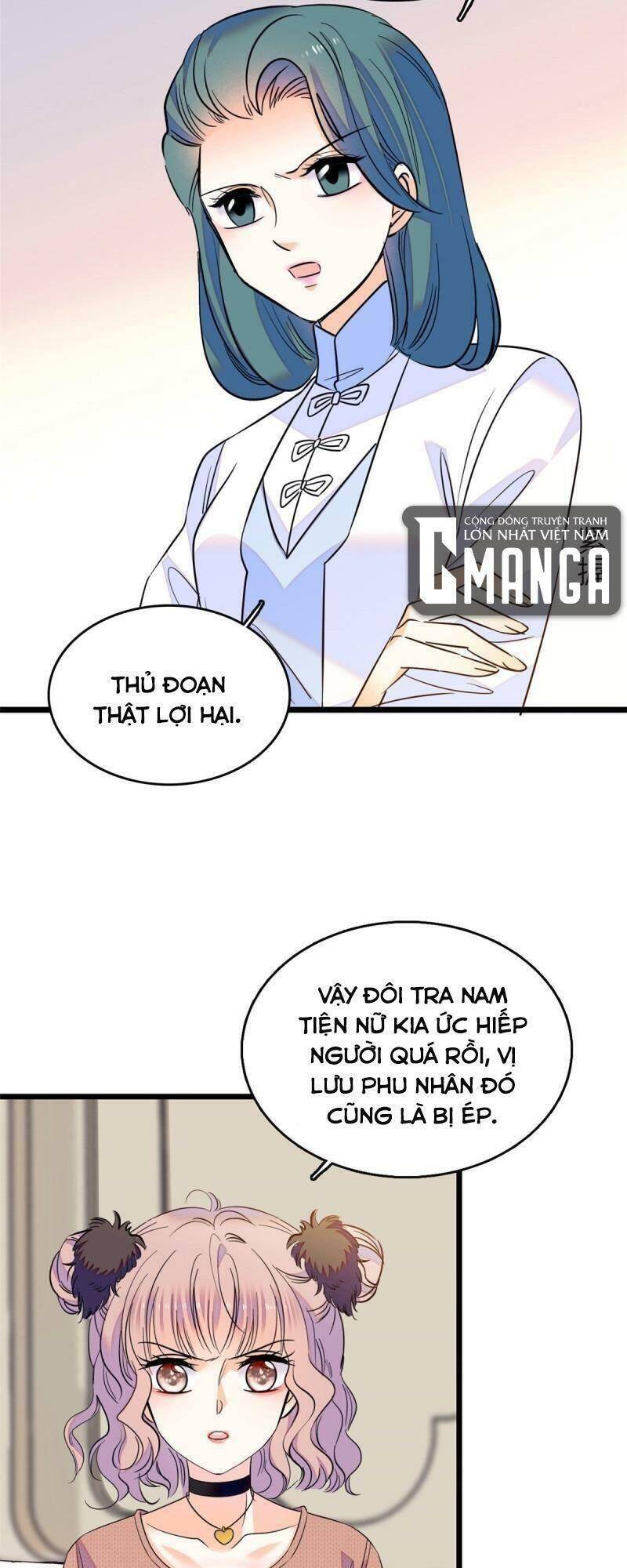 Toàn Mạng Đều Là Fan Cp Của Tôi Với Ảnh Đế Chapter 76 - Trang 2