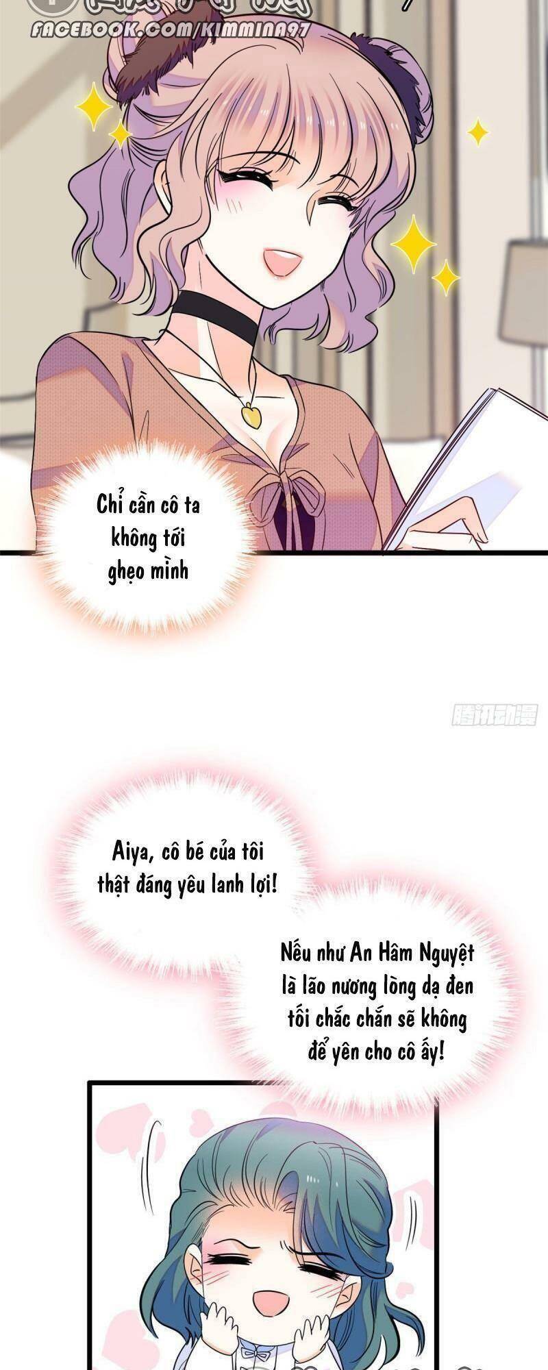 Toàn Mạng Đều Là Fan Cp Của Tôi Với Ảnh Đế Chapter 76 - Trang 2