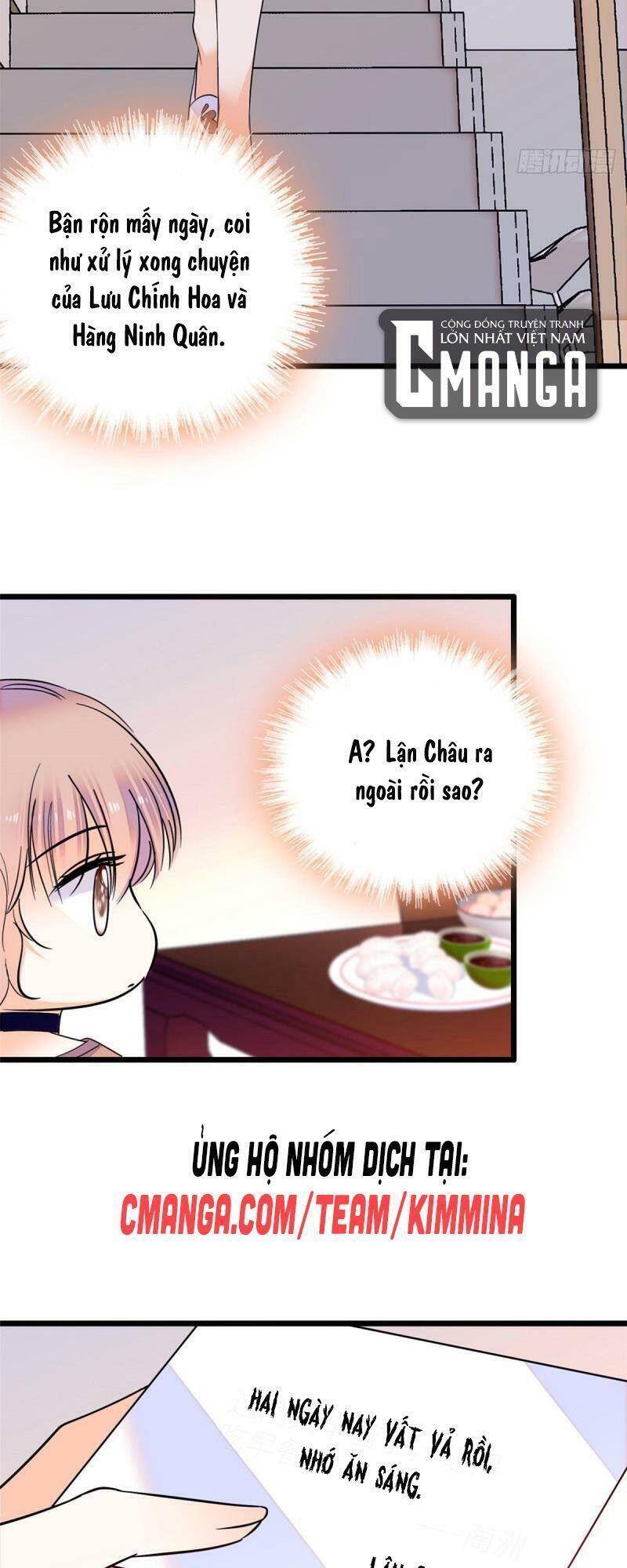Toàn Mạng Đều Là Fan Cp Của Tôi Với Ảnh Đế Chapter 76 - Trang 2