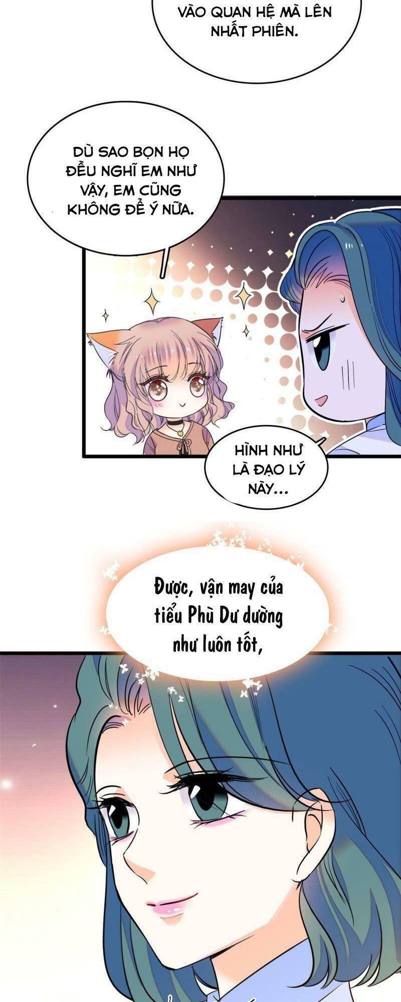 Toàn Mạng Đều Là Fan Cp Của Tôi Với Ảnh Đế Chapter 76 - Trang 2