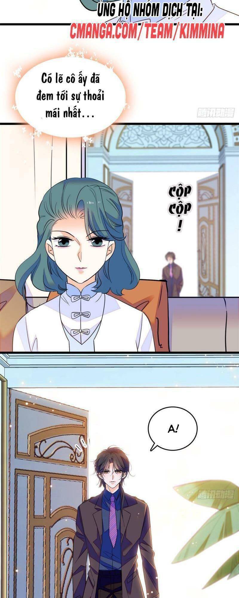 Toàn Mạng Đều Là Fan Cp Của Tôi Với Ảnh Đế Chapter 76 - Trang 2