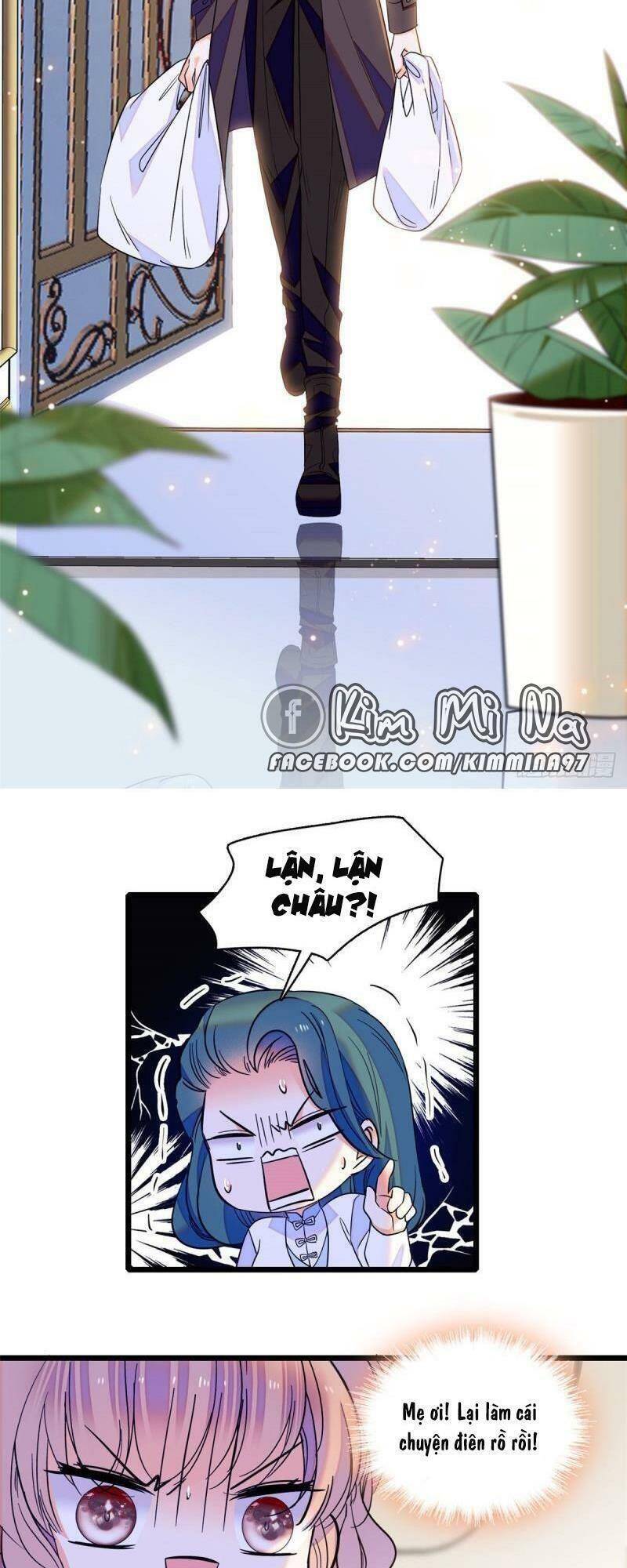 Toàn Mạng Đều Là Fan Cp Của Tôi Với Ảnh Đế Chapter 76 - Trang 2