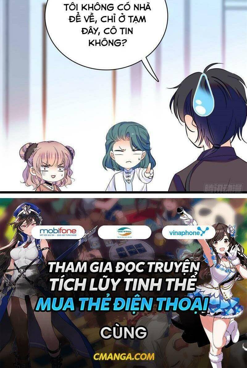 Toàn Mạng Đều Là Fan Cp Của Tôi Với Ảnh Đế Chapter 76 - Trang 2