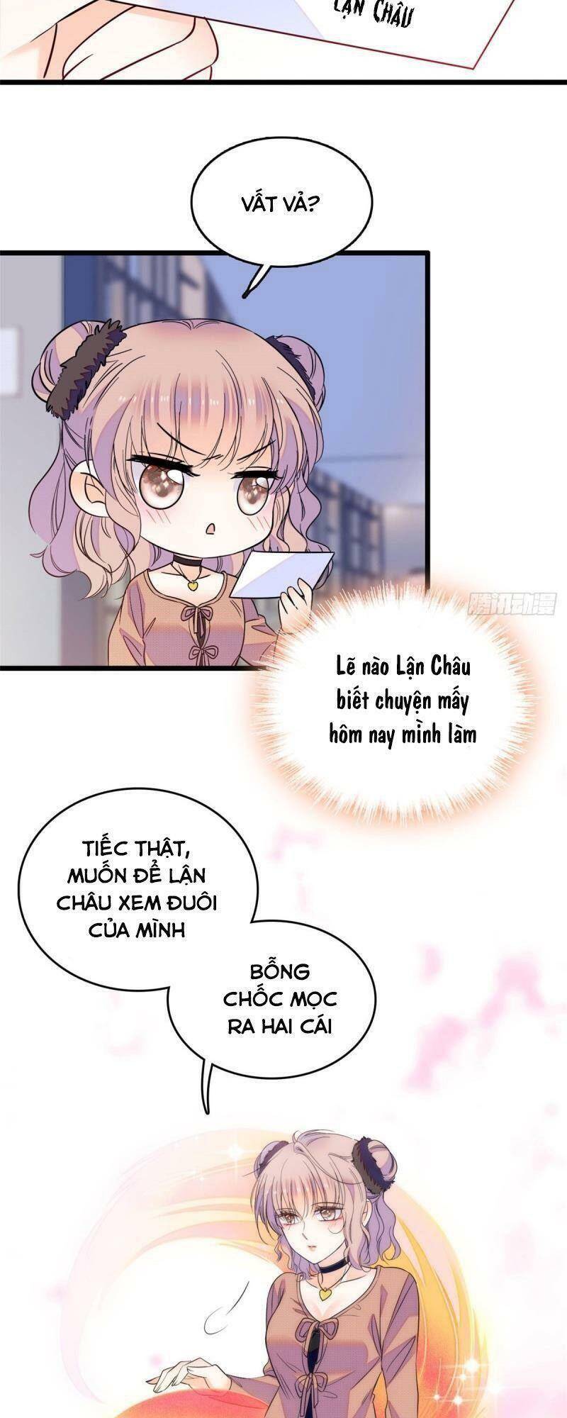 Toàn Mạng Đều Là Fan Cp Của Tôi Với Ảnh Đế Chapter 76 - Trang 2